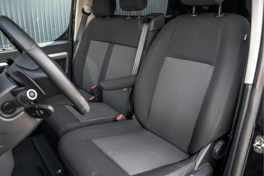 Peugeot Expert 2.0 BlueHDi 120 | Automaat | 6-Zits | 360° Camera | Carplay | Head up | PDC | Navi | Climatronic | Trekhaak
