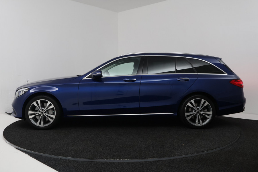 Mercedes-Benz C-Klasse Estate 300 Premium Plus Pack (STOELVERWARMING/VERKOELING, ELEKTR STOELEN, CAMERA, SFEERVERLICHTING)