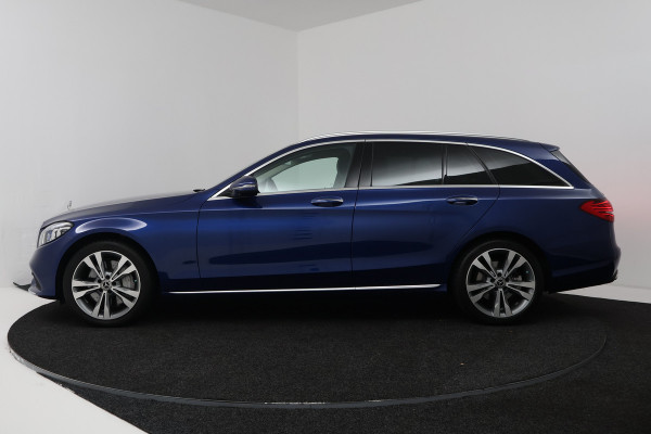 Mercedes-Benz C-Klasse Estate 300 Premium Plus Pack (STOELVERWARMING/VERKOELING, ELEKTR STOELEN, CAMERA, SFEERVERLICHTING)