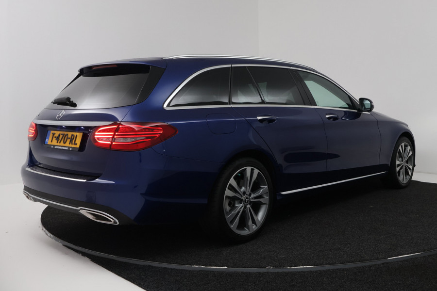 Mercedes-Benz C-Klasse Estate 300 Premium Plus Pack (STOELVERWARMING/VERKOELING, ELEKTR STOELEN, CAMERA, SFEERVERLICHTING)