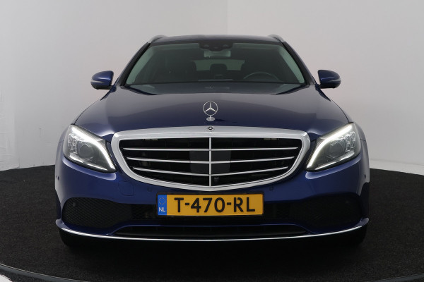 Mercedes-Benz C-Klasse Estate 300 Premium Plus Pack (STOELVERWARMING/VERKOELING, ELEKTR STOELEN, CAMERA, SFEERVERLICHTING)