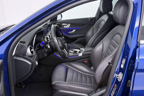 Mercedes-Benz C-Klasse Estate 300 Premium Plus Pack (STOELVERWARMING/VERKOELING, ELEKTR STOELEN, CAMERA, SFEERVERLICHTING)