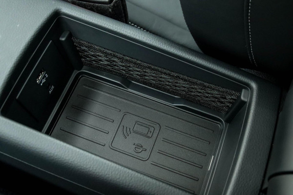 Audi A3 Sportback 2.0TFSI S3 quattro Facelift 310pk S-Tronic 1e Eig|DLR|Kuipstoelen|Virtual Cockpit|Panoramadak|Magnetic|LED|Black