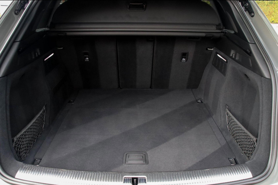 Audi Q5 45 2.0 TFSI Quattro Pro Line S S-Line 245pk Automaat! 1e|DLR|Panoramadak|Virtual Cockpit|Sportstoelen+Memory|B&O|Black|22