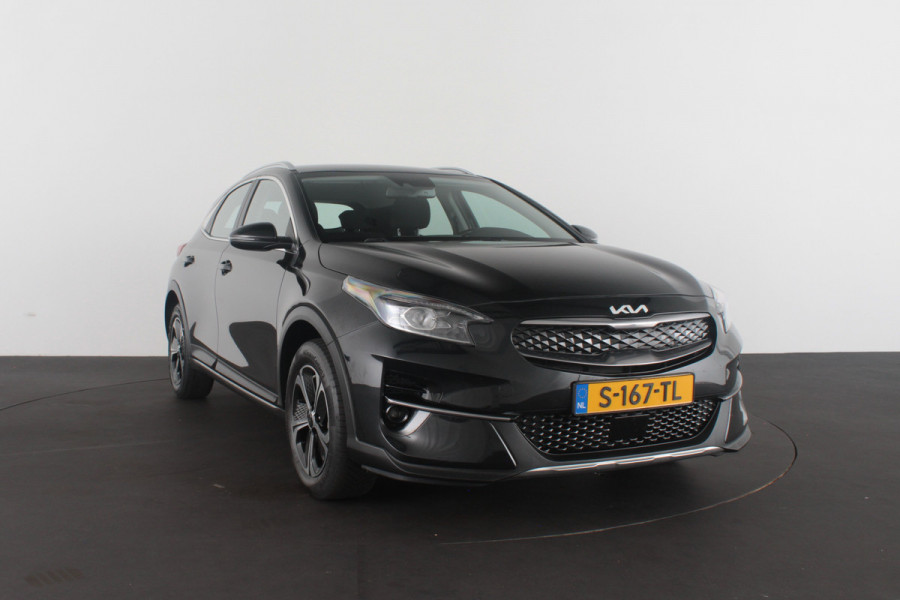 Kia Xceed 1.6 GDi PHEV Dynamic Line > 140pk/Trekhaak/Camera/All season banden