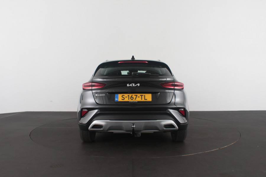 Kia Xceed 1.6 GDi PHEV Dynamic Line > 140pk/Trekhaak/Camera/All season banden