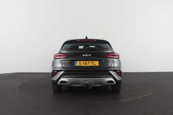 Kia Xceed 1.6 GDi PHEV Dynamic Line > 140pk/Trekhaak/Camera/All season banden