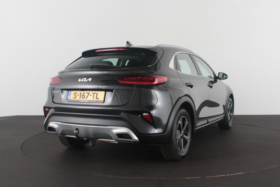 Kia Xceed 1.6 GDi PHEV Dynamic Line > 140pk/Trekhaak/Camera/All season banden