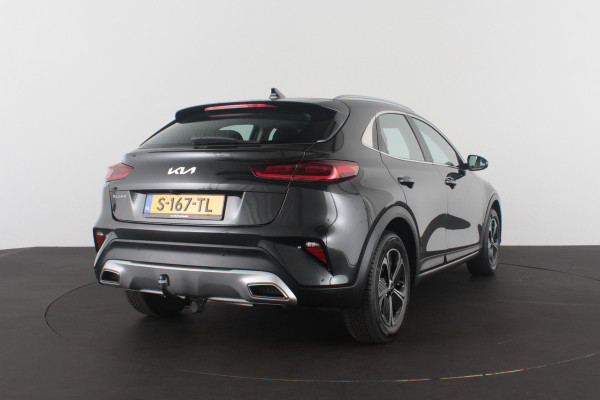 Kia Xceed 1.6 GDi PHEV Dynamic Line > 140pk/Trekhaak/Camera/All season banden