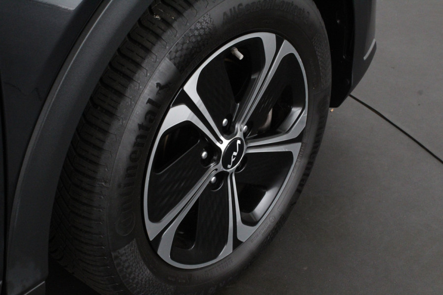 Kia Xceed 1.6 GDi PHEV Dynamic Line > 140pk/Trekhaak/Camera/All season banden