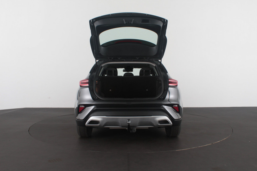 Kia Xceed 1.6 GDi PHEV Dynamic Line > 140pk/Trekhaak/Camera/All season banden