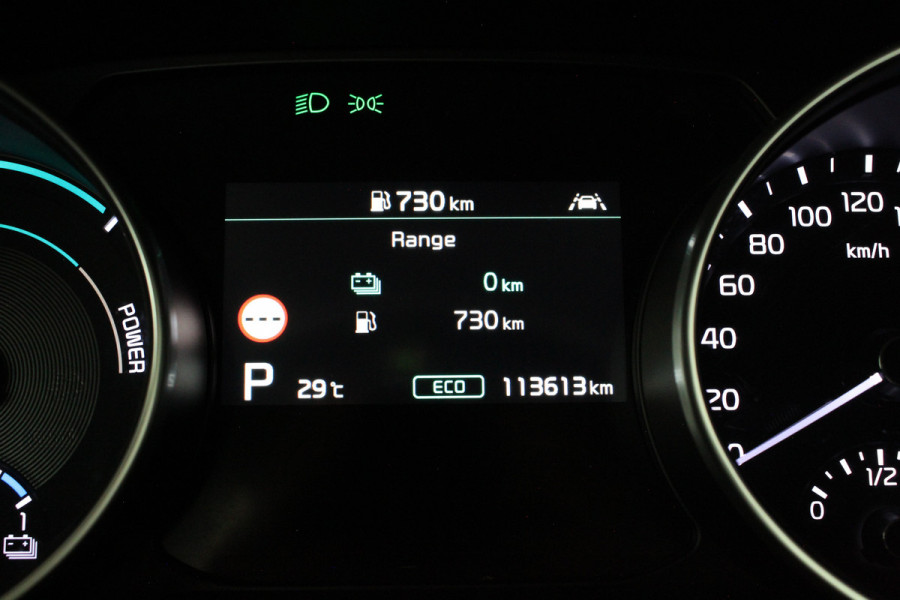 Kia Xceed 1.6 GDi PHEV Dynamic Line > 140pk/Trekhaak/Camera/All season banden
