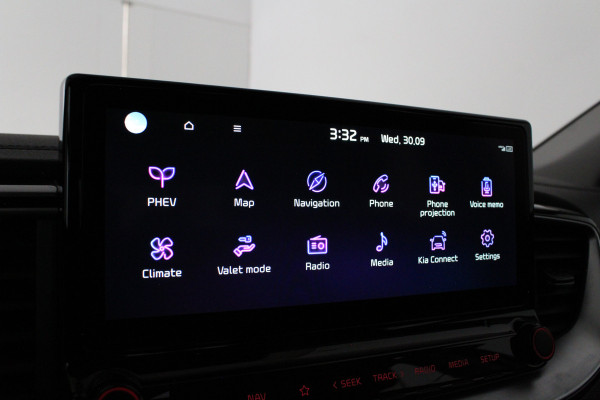 Kia Xceed 1.6 GDi PHEV Dynamic Line > 140pk/Trekhaak/Camera/All season banden