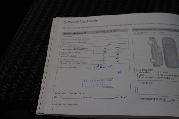Kia Xceed 1.6 GDi PHEV Dynamic Line > 140pk/Trekhaak/Camera/All season banden