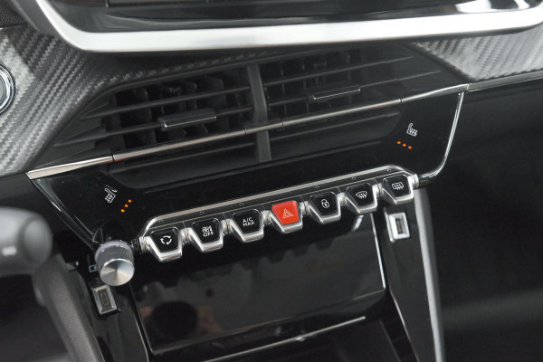 Peugeot 208 EV Allure 50 kWh | 98,9% SOH | 11 KW Lader | Navigatie | Parkeersensoren