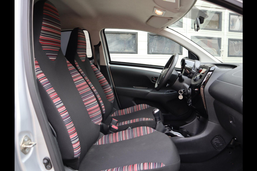 Citroën C1 1.0 VTi Feel - Cruise - Airco - BTW Auto