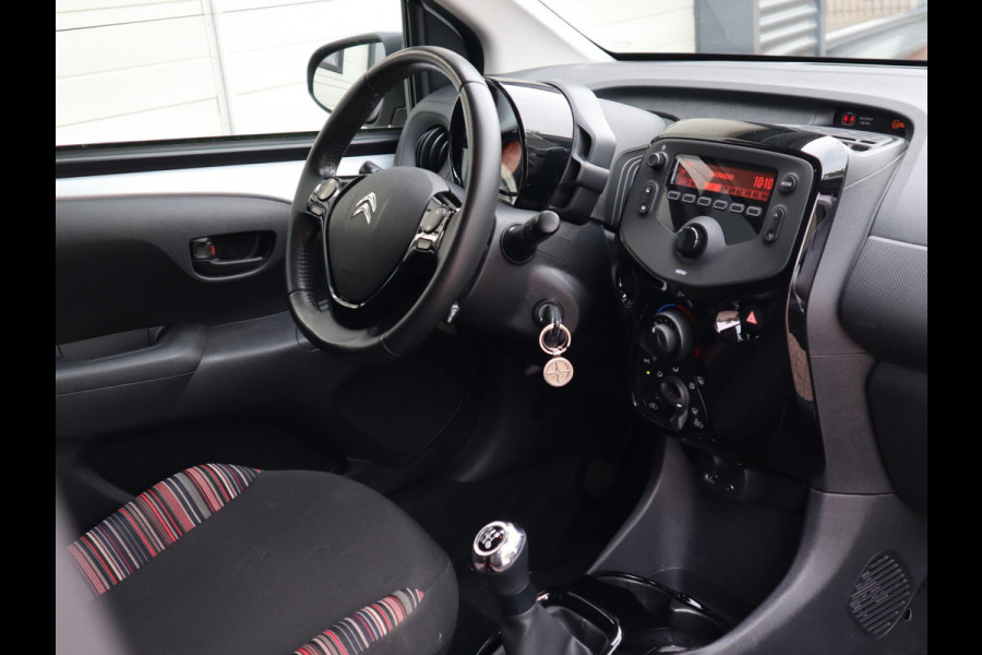Citroën C1 1.0 VTi Feel - Cruise - Airco - BTW Auto
