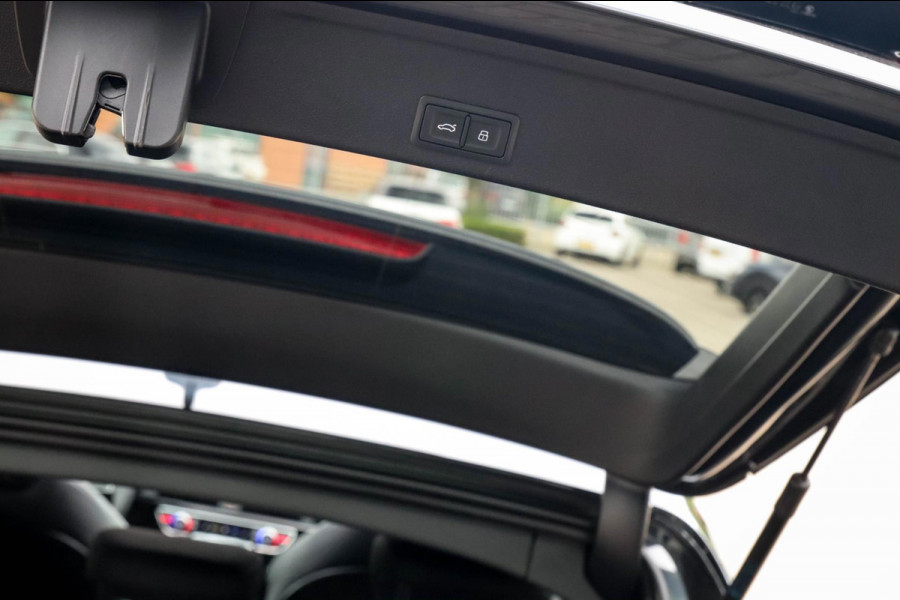Audi A4 Avant 1.4TFSI S line Black Edition Facelift 150pk S-Tronic Panoramadak|Virtual Cockpit|LED Matrix|CarPlay|Keyless|Black|18