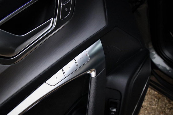 Audi A6 Avant 45 2.0TFSI Quattro S line Edition 245pk Automaat! 1e|Panoramadak|Virtual Cockpit|Leder|HD Matrix LED|Black|Trekhaak