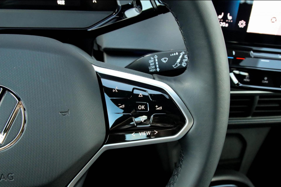 Volkswagen ID.3 45kWh 150pk Performance Pure! SEPP Subsidie|1e|DLR|Virtual Cockpit|LED|ID Light|NAVI|CarPlay|DAB+|Sfeerverlichting