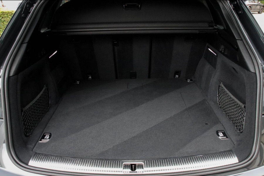 Audi Q5 55 TFSI e Quattro Competition Pro Line S S-Line 367pk Automaat 1e|Panoramadak|Virtual Cockpit|Kuipstoelen|LED Matrix|Black