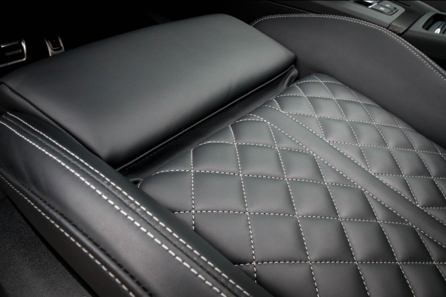 Audi Q5 55 TFSI e Quattro Competition Pro Line S S-Line 367pk Automaat 1e|Panoramadak|Virtual Cockpit|Kuipstoelen|LED Matrix|Black