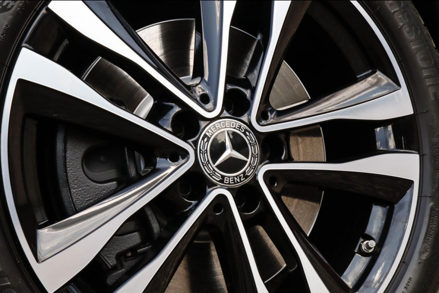 Mercedes-Benz A-Klasse 250 e Limousine Launch Sport Edition 8G Automaat 218pk! 1e|Panoramadak|Widescreen|LED|Leder|Burmester|Sfeer