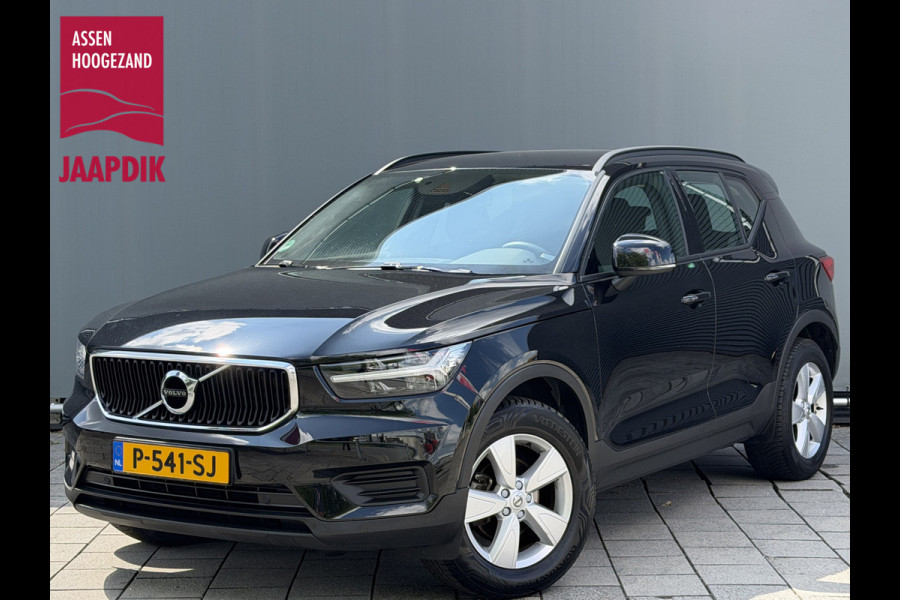 Volvo XC40 BWJ 2022 | 1.5 130PK T2 Momentum Core | TREKHAAK | CAMERA A | CLIMA | NAVI | PDC | CARPLAY |