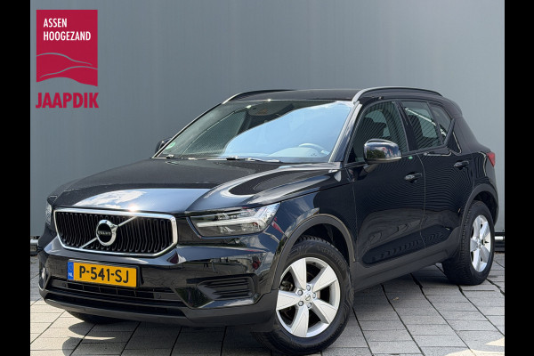 Volvo XC40 BWJ 2022 | 1.5 130PK T2 Momentum Core | TREKHAAK | CAMERA A | CLIMA | NAVI | PDC | CARPLAY |