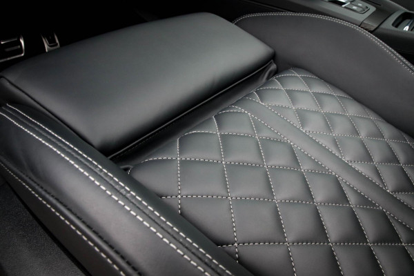 Audi Q5 55 TFSI e Quattro Competition Pro Line S S-Line 367pk Automaat 1e|Panoramadak|Virtual Cockpit|Kuipstoelen|LED Matrix|Black