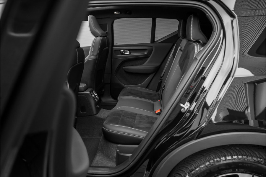 Volvo XC40 1.5 T5 Plug-in hybrid Plus Dark Pano H&K Elek Trekhaak 360° ACC