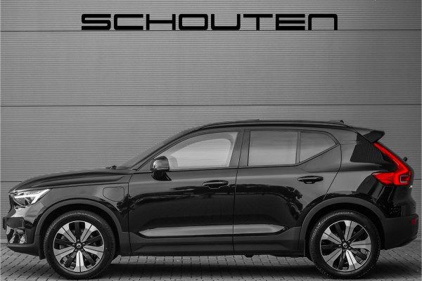 Volvo XC40 1.5 T5 Plug-in hybrid Plus Dark Pano H&K Elek Trekhaak 360° ACC