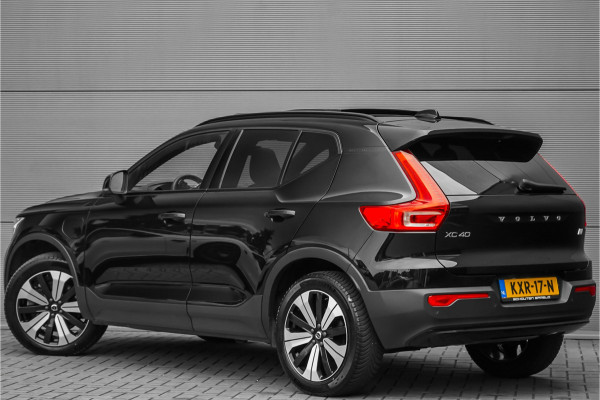Volvo XC40 1.5 T5 Plug-in hybrid Plus Dark Pano H&K Elek Trekhaak 360° ACC