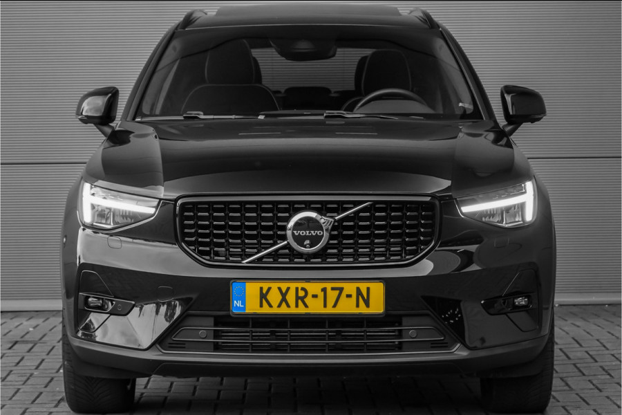 Volvo XC40 1.5 T5 Plug-in hybrid Plus Dark Pano H&K Elek Trekhaak 360° ACC