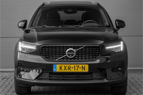 Volvo XC40 1.5 T5 Plug-in hybrid Plus Dark Pano H&K Elek Trekhaak 360° ACC