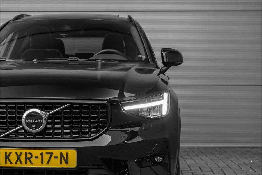 Volvo XC40 1.5 T5 Plug-in hybrid Plus Dark Pano H&K Elek Trekhaak 360° ACC