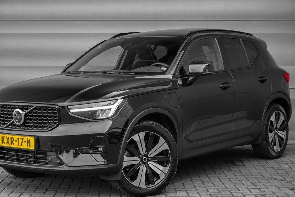 Volvo XC40 1.5 T5 Plug-in hybrid Plus Dark Pano H&K Elek Trekhaak 360° ACC