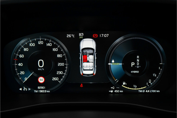 Volvo XC40 1.5 T5 Plug-in hybrid Plus Dark Pano H&K Elek Trekhaak 360° ACC