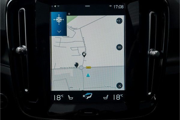 Volvo XC40 1.5 T5 Plug-in hybrid Plus Dark Pano H&K Elek Trekhaak 360° ACC