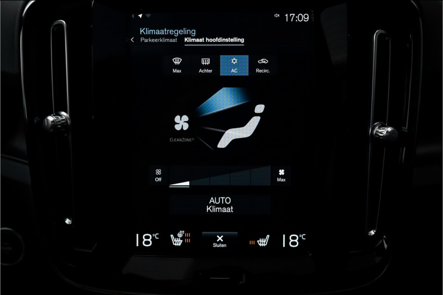 Volvo XC40 1.5 T5 Plug-in hybrid Plus Dark Pano H&K Elek Trekhaak 360° ACC
