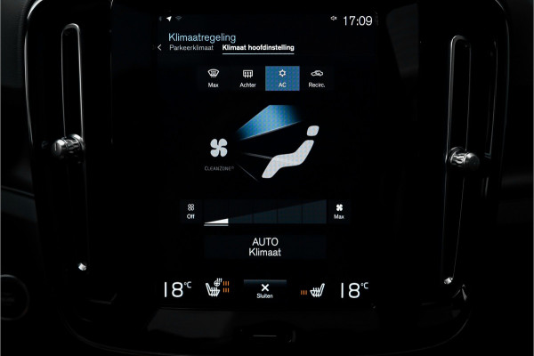 Volvo XC40 1.5 T5 Plug-in hybrid Plus Dark Pano H&K Elek Trekhaak 360° ACC