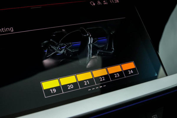 Audi A3 Sportback 45TFSI e PHEV S Edition S-line 245pk S-Tronic Elektrische Kuipstoelen|Virtual Cockpit|Panoramadak|LED Matrix|B&O