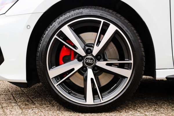 Audi A3 Sportback 45TFSI e PHEV S Edition S-line 245pk S-Tronic Elektrische Kuipstoelen|Virtual Cockpit|Panoramadak|LED Matrix|B&O