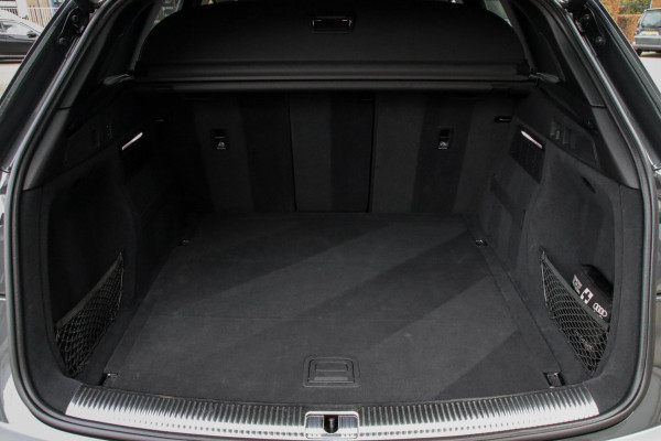 Audi Q5 2.0 TFSI Quattro Pro Line S S-Line 252pk Automaat! 2e|Dealer|Luchtvering|Panoramadak|Virtual Cockpit|Camera|ACC|Black|22