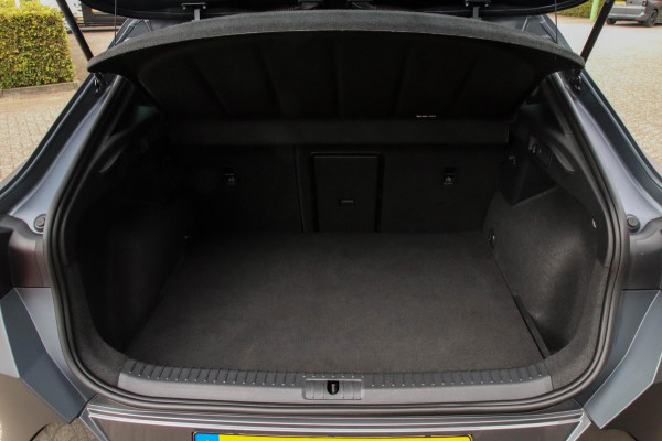 CUPRA Formentor 1.4 e-Hybrid VZ Copper Edition 245pk DSG! 1e|DLR|Panoramadak|Virtual Cockpit|LED Matrix|Kuipstoelen|NAVI|Camera|19