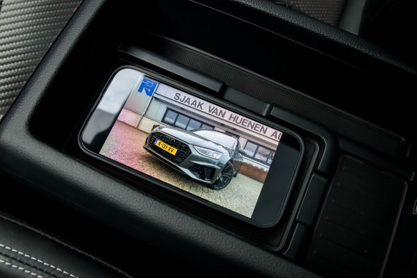 Audi A4 Avant 2.0 TFSI S line Black Edition Facelift 150pk S-Tronic! DLR|Panoramadak|Virtual Cockpit|Leder|LED Matrix|Camera|Black