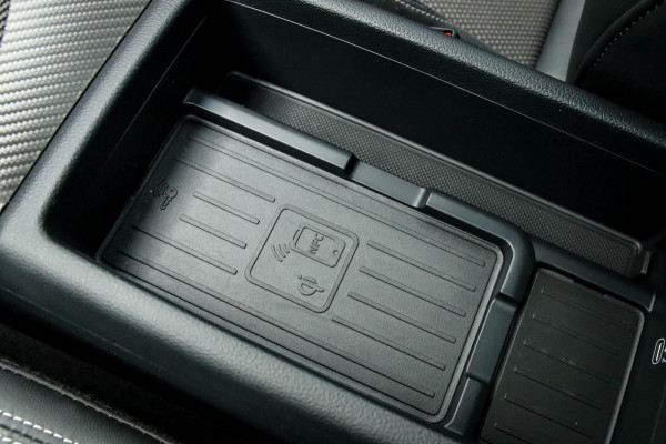 Audi A4 Avant 2.0 TFSI S line Black Edition Facelift 150pk S-Tronic! DLR|Panoramadak|Virtual Cockpit|Leder|LED Matrix|Camera|Black