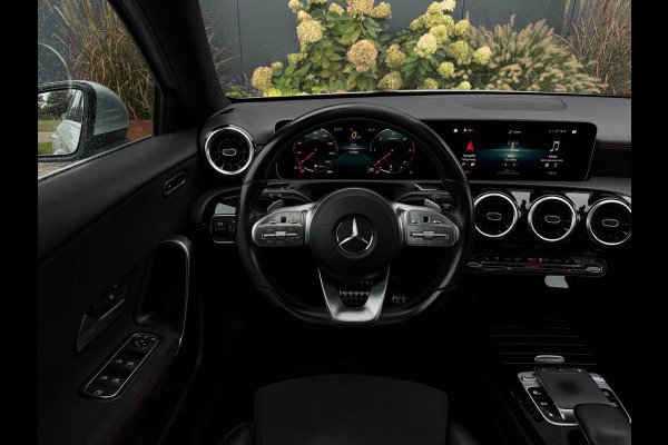 Mercedes-Benz A-Klasse 180 d Business Solution AMG BTW/BPM PANO|LEDER|CR CONTROL