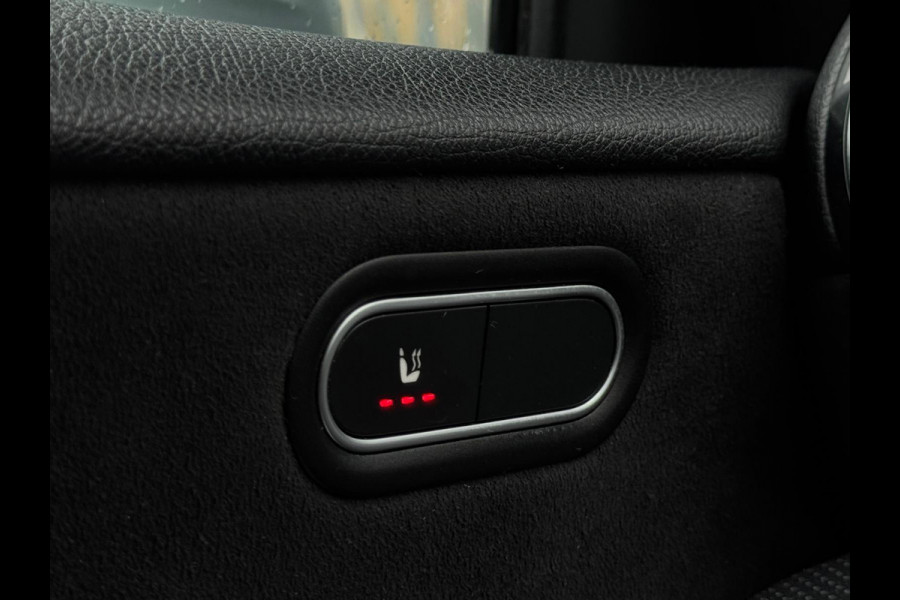 Mercedes-Benz A-Klasse 180 d Business Solution AMG BTW/BPM PANO|LEDER|CR CONTROL