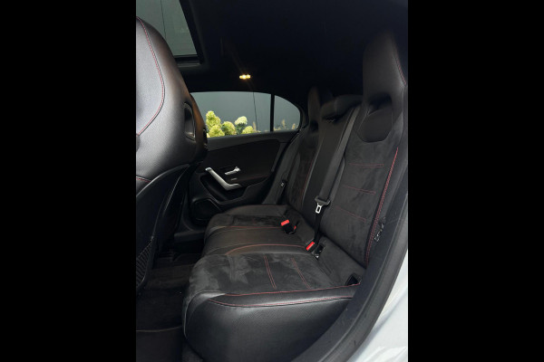 Mercedes-Benz A-Klasse 180 d Business Solution AMG BTW/BPM PANO|LEDER|CR CONTROL
